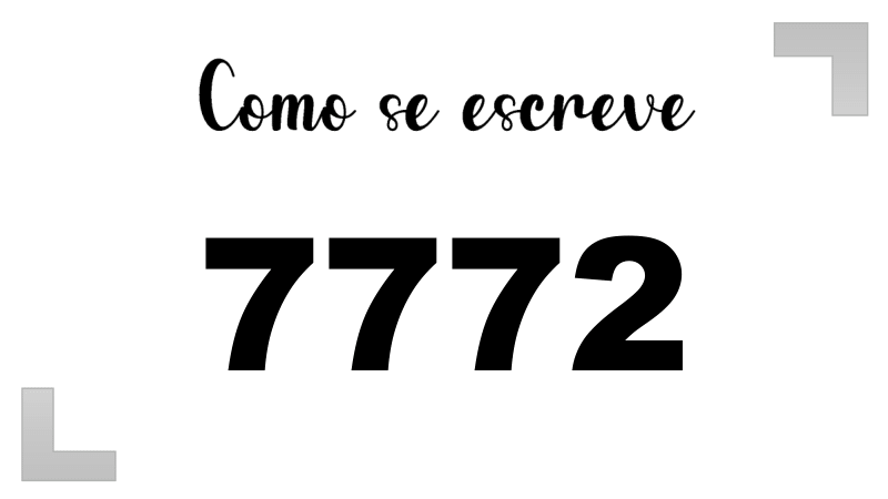 Imagem do número 7772