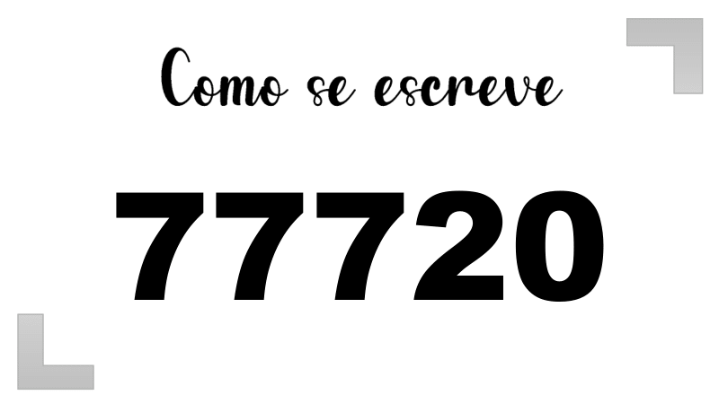 Imagem do número 77720