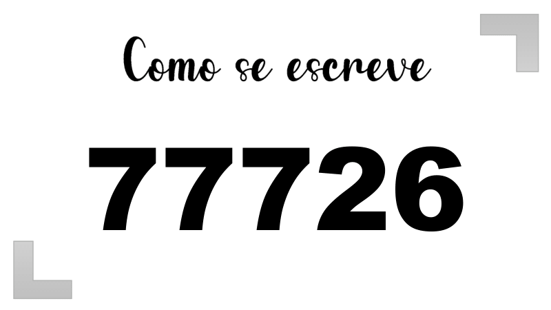 Imagem do número 77726