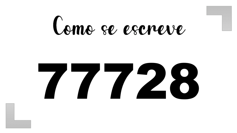 Imagem do número 77728