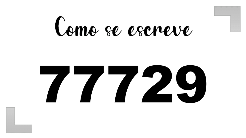 Imagem do número 77729