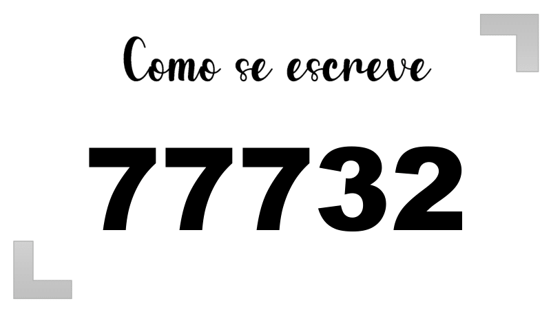 Imagem do número 77732