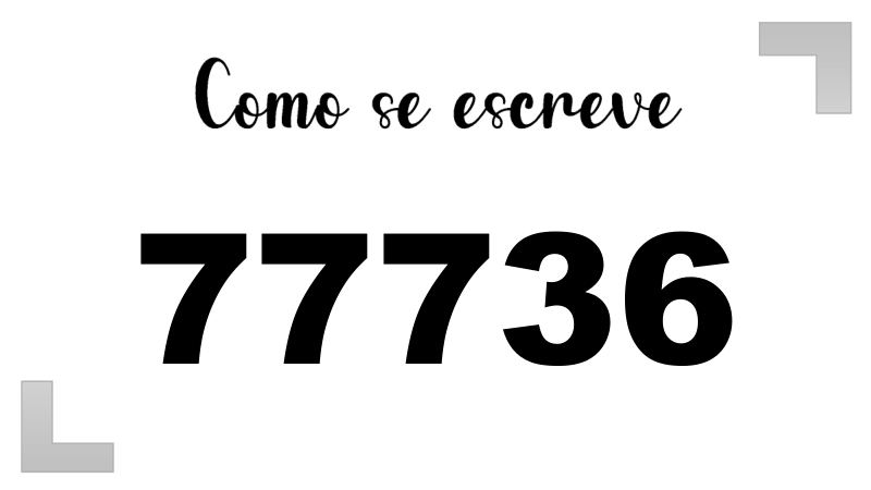 Imagem do número 77736