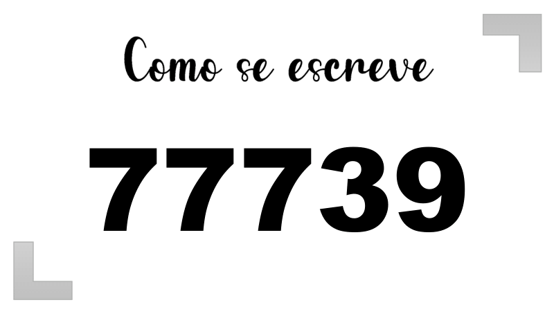 Imagem do número 77739