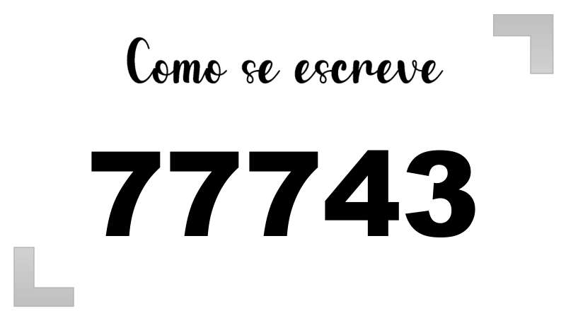 Imagem do número 77743