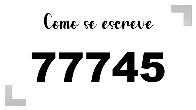 Imagem do número 77745