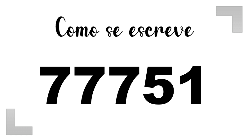 Imagem do número 77751