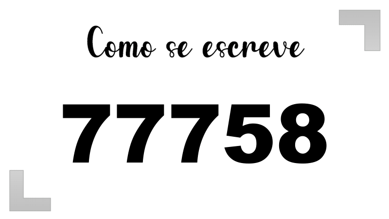 Imagem do número 77758