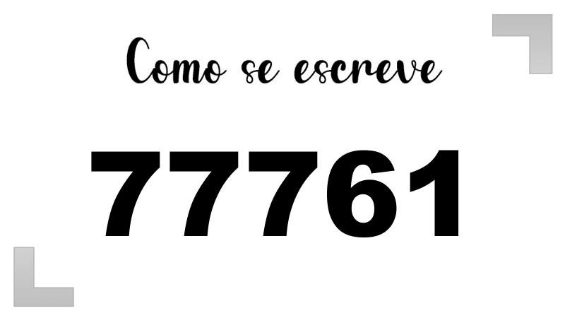 Imagem do número 77761