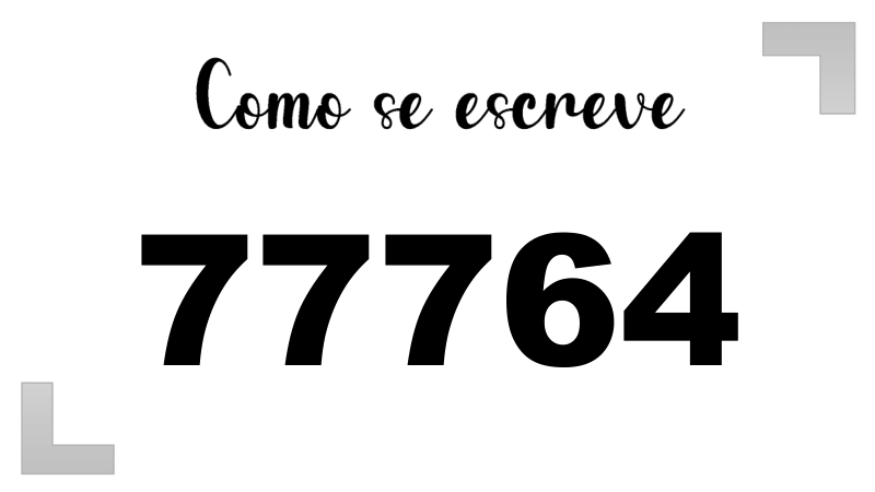 Imagem do número 77764