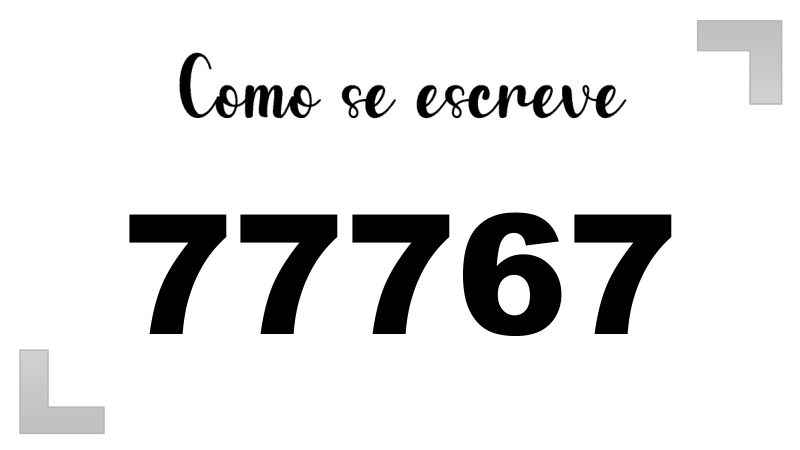 Imagem do número 77767