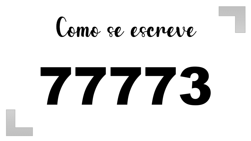 Imagem do número 77773