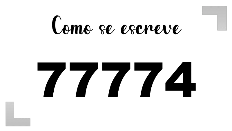 Imagem do número 77774