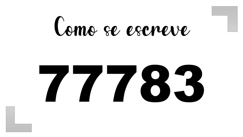 Imagem do número 77783