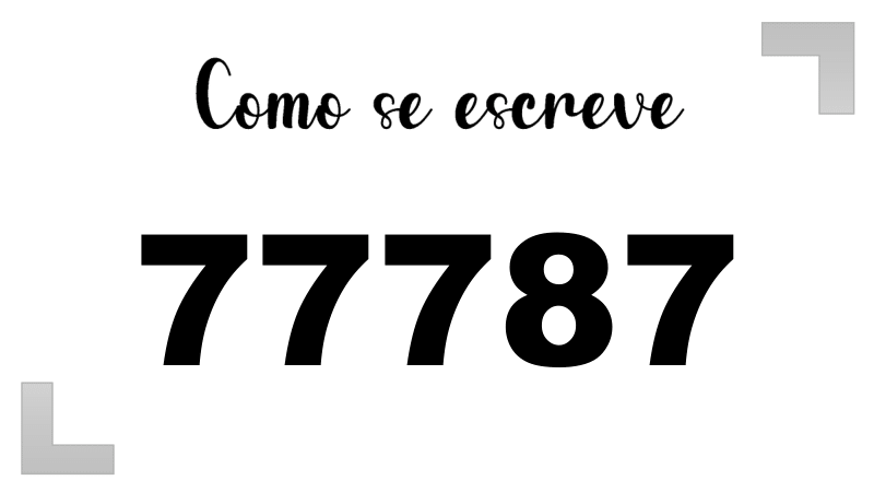 Imagem do número 77787