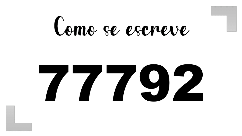 Imagem do número 77792