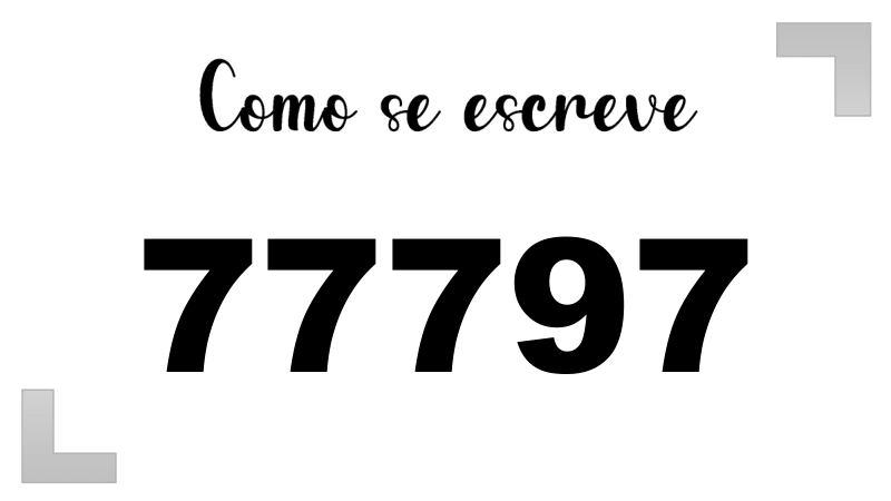 Imagem do número 77797