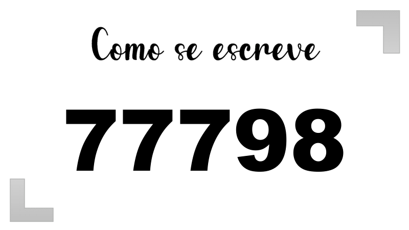 Imagem do número 77798