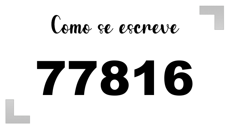 Imagem do número 77816