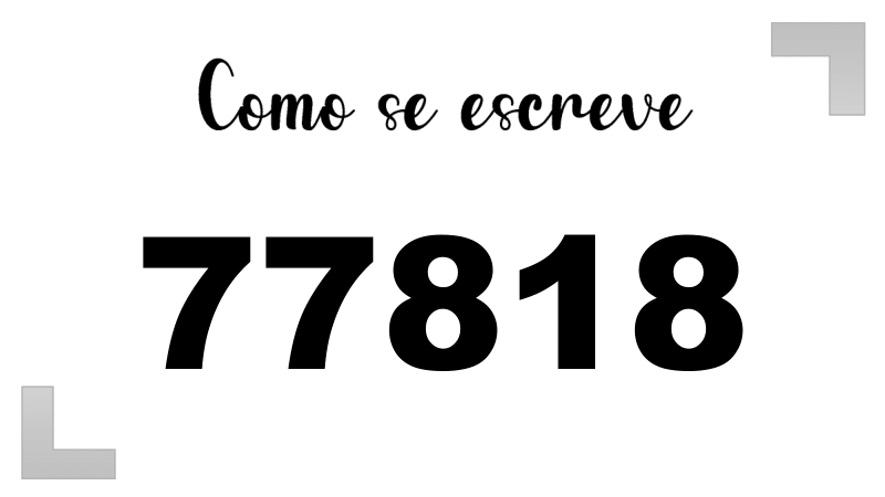 Imagem do número 77818