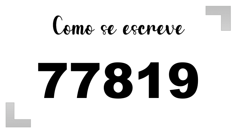 Imagem do número 77819