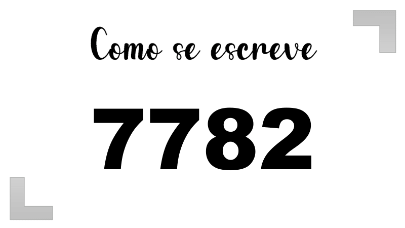 Imagem do número 7782