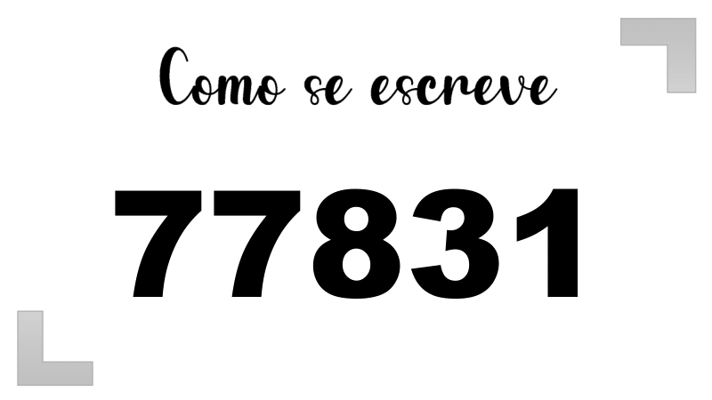Imagem do número 77831