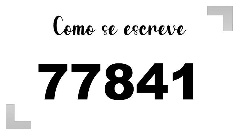 Imagem do número 77841