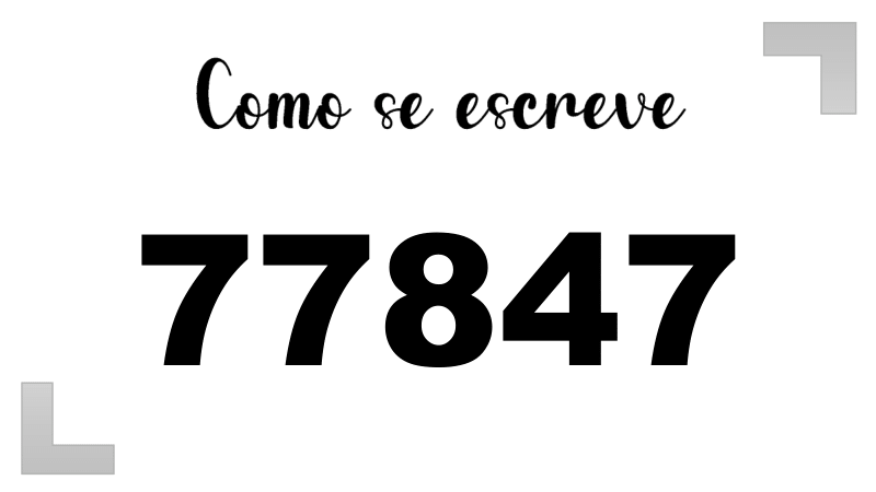 Imagem do número 77847