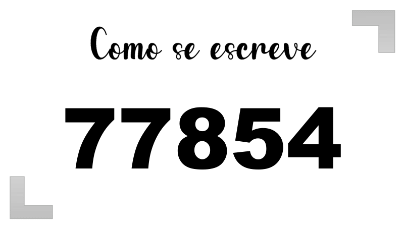 Imagem do número 77854