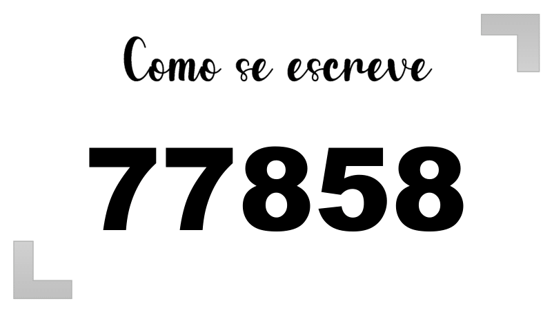 Imagem do número 77858