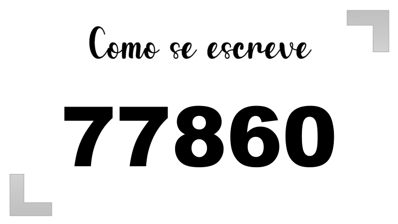 Imagem do número 77860