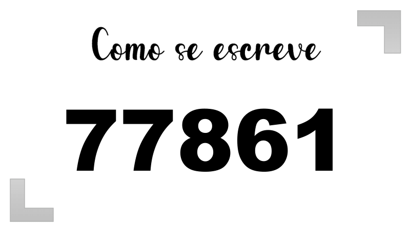 Imagem do número 77861