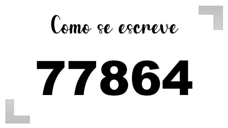 Imagem do número 77864