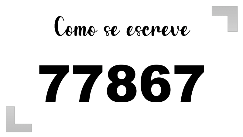 Imagem do número 77867