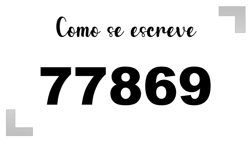 Imagem do número 77869