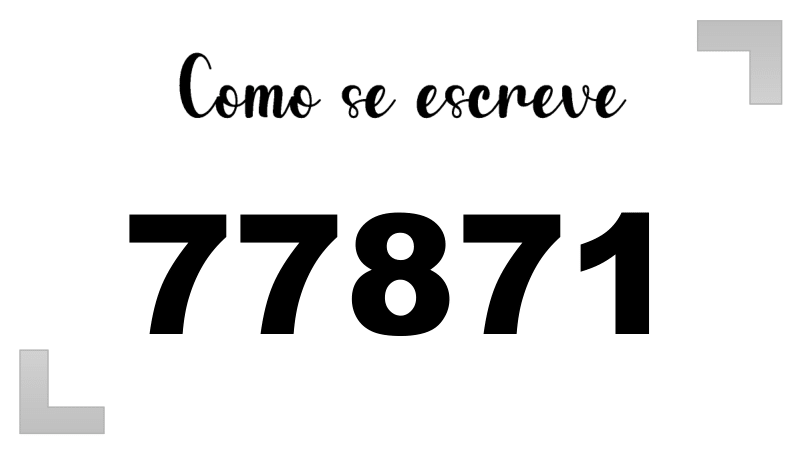 Imagem do número 77871