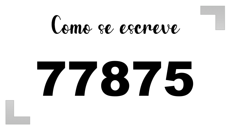Imagem do número 77875