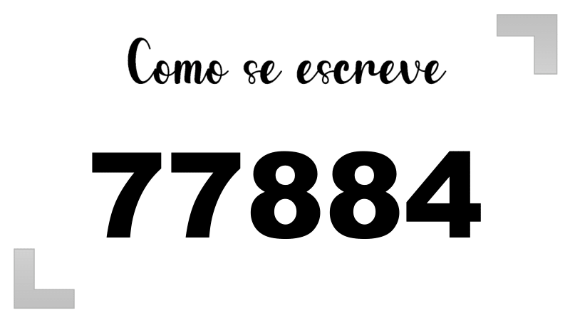 Imagem do número 77884
