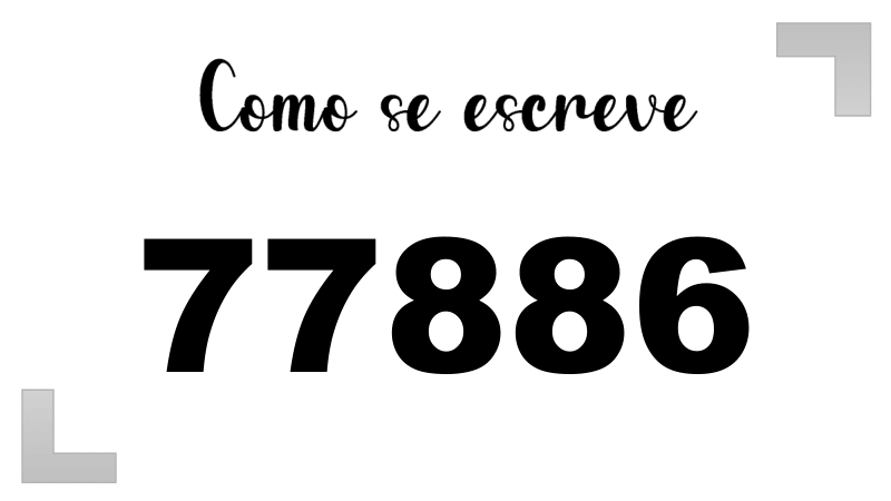 Imagem do número 77886