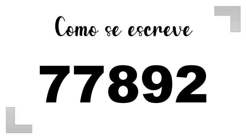 Imagem do número 77892
