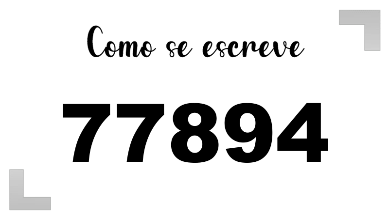 Imagem do número 77894
