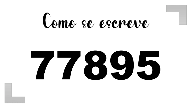 Imagem do número 77895