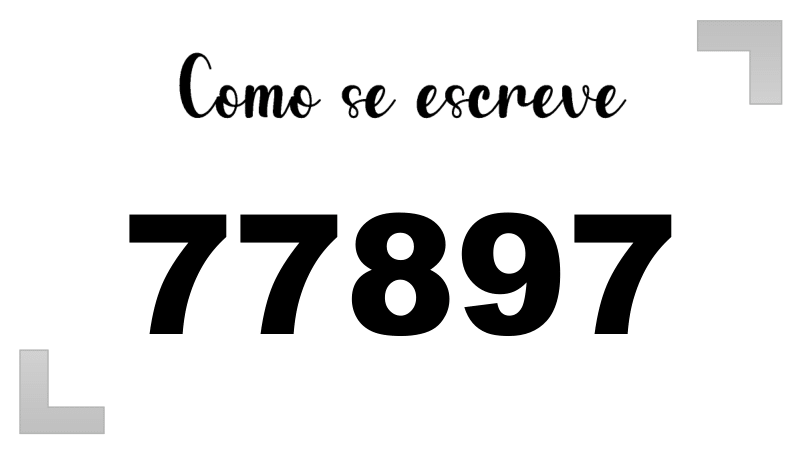 Imagem do número 77897