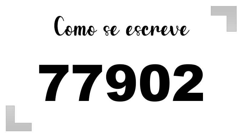 Imagem do número 77902