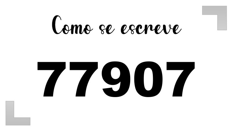 Imagem do número 77907
