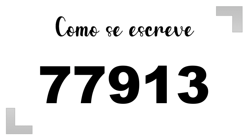 Imagem do número 77913