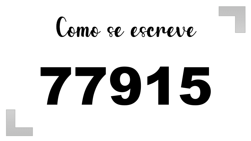 Imagem do número 77915