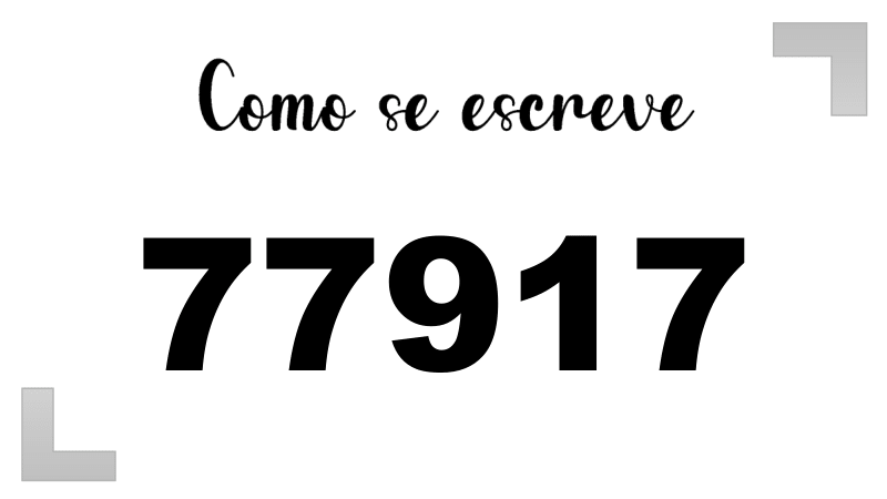 Imagem do número 77917