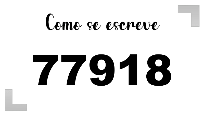 Imagem do número 77918